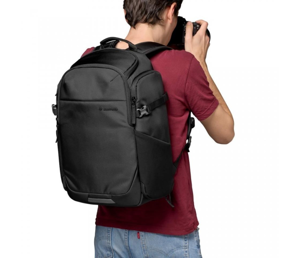 Manfrotto Advanced III Befree - 1195989 - zdjęcie 12